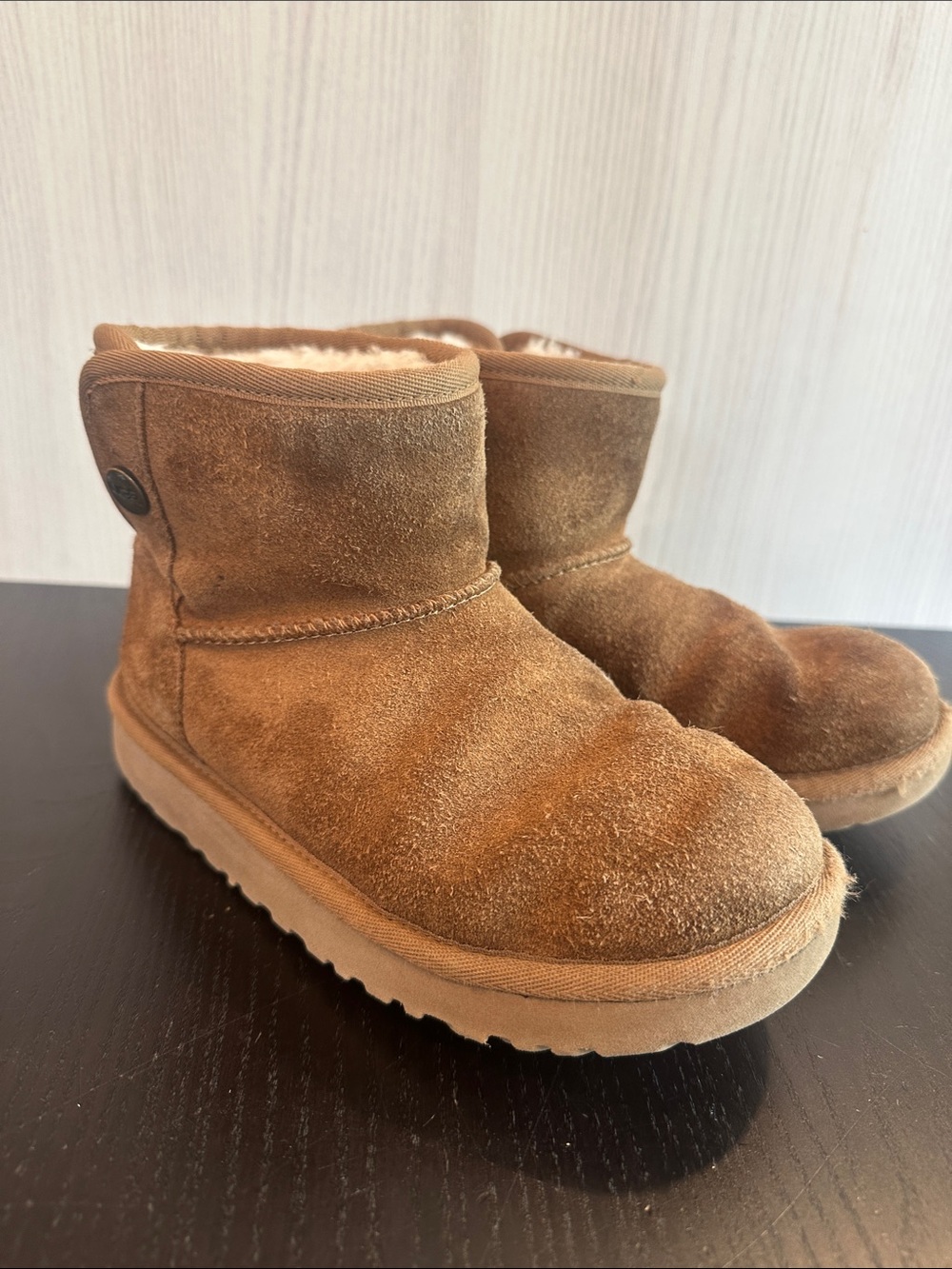 Kid UGG Boots